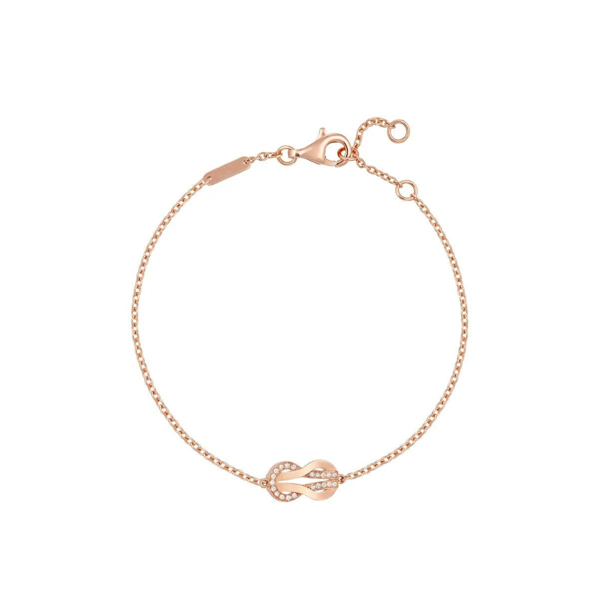 [Love More]CHANCE INFINIE DIAMANTARMBAND