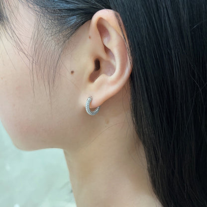 Delicate Versatile Daily Earrings