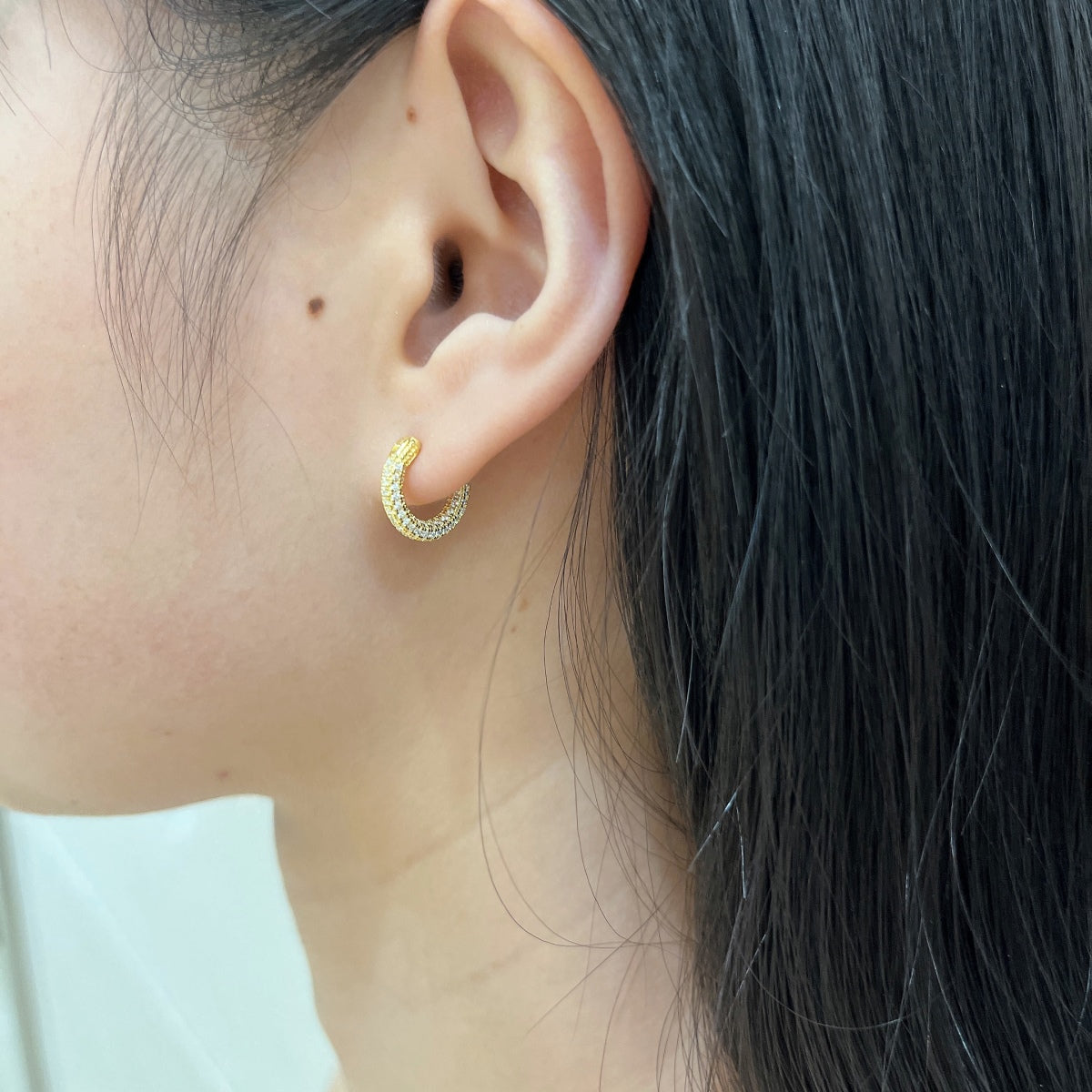 Delicate Versatile Daily Earrings