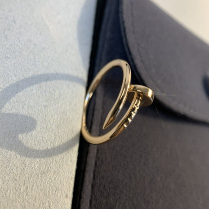 [Love More]JUSTE RING 1,8 MM