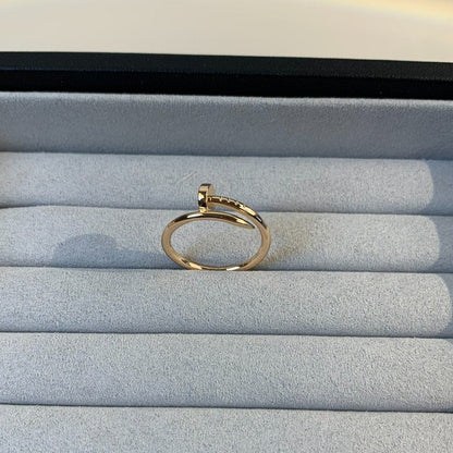 [Love More]JUSTE RING 1,8 MM