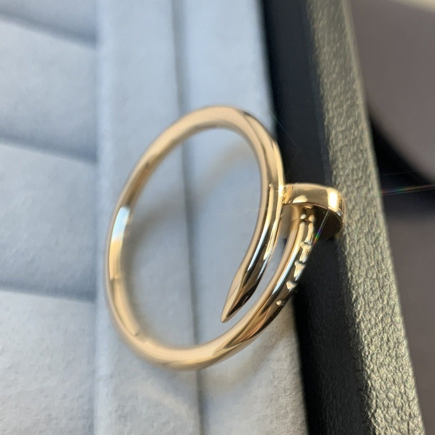 [Love More]JUSTE RING 1,8 MM