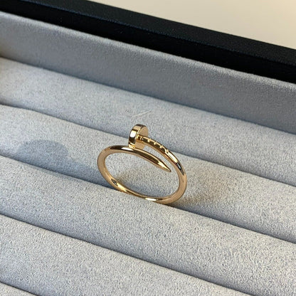 [Love More]JUSTE RING 1,8 MM