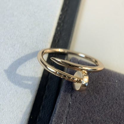 [Love More]JUSTE RING 1,8 MM