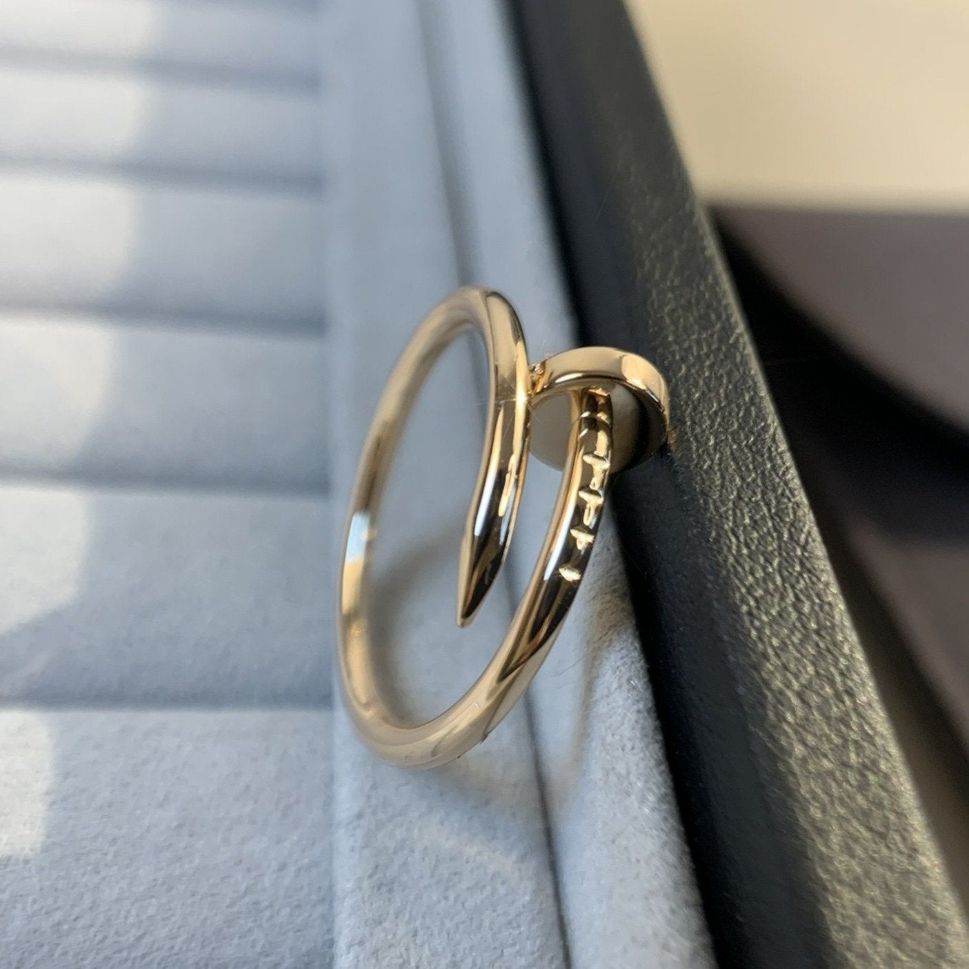 [Love More]JUSTE RING 1,8 MM