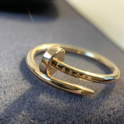 [Love More]JUSTE RING 1,8 MM