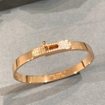 [Love More]KELLY BRACELET DIAMOND