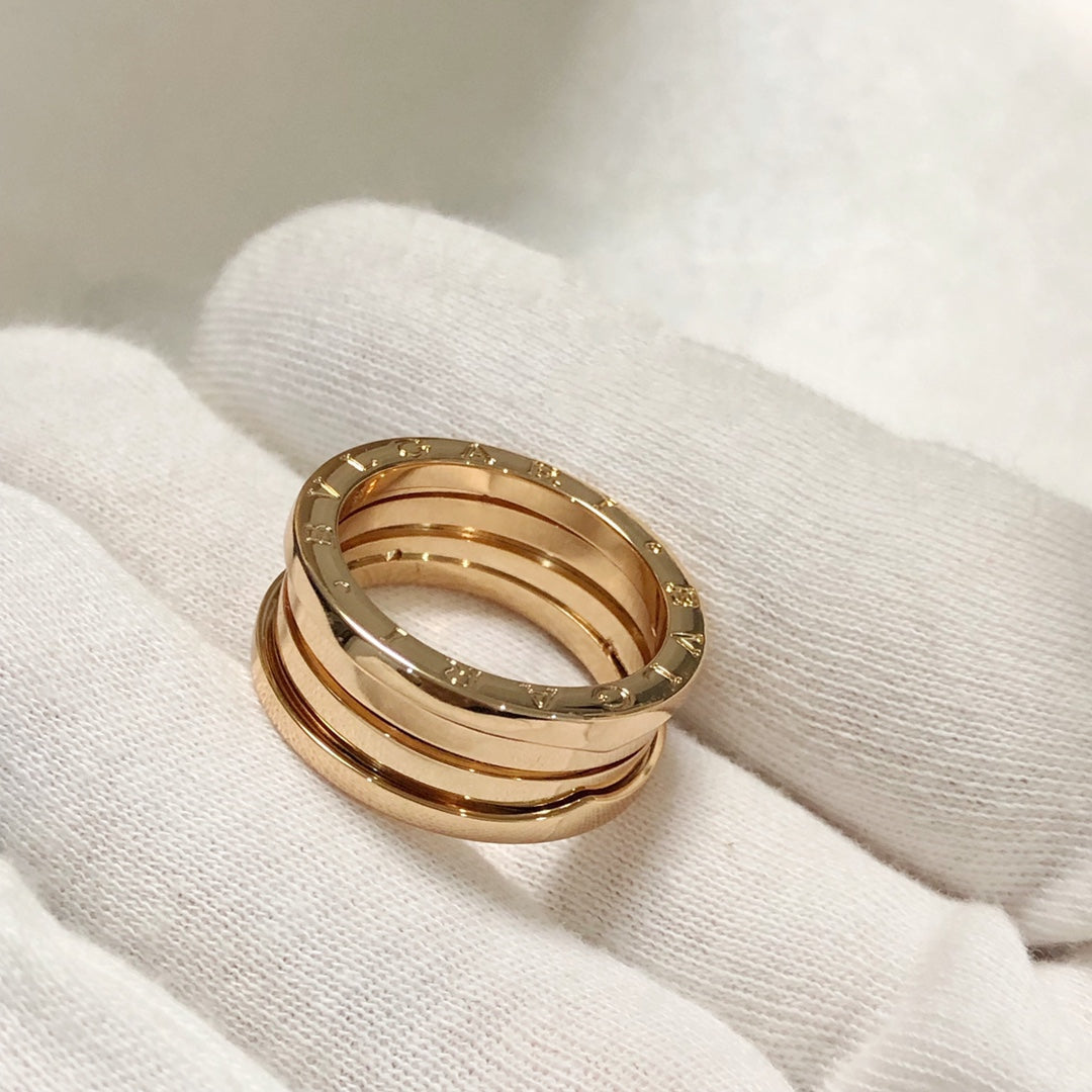 [Mehr Liebe] ZERO 1 RING