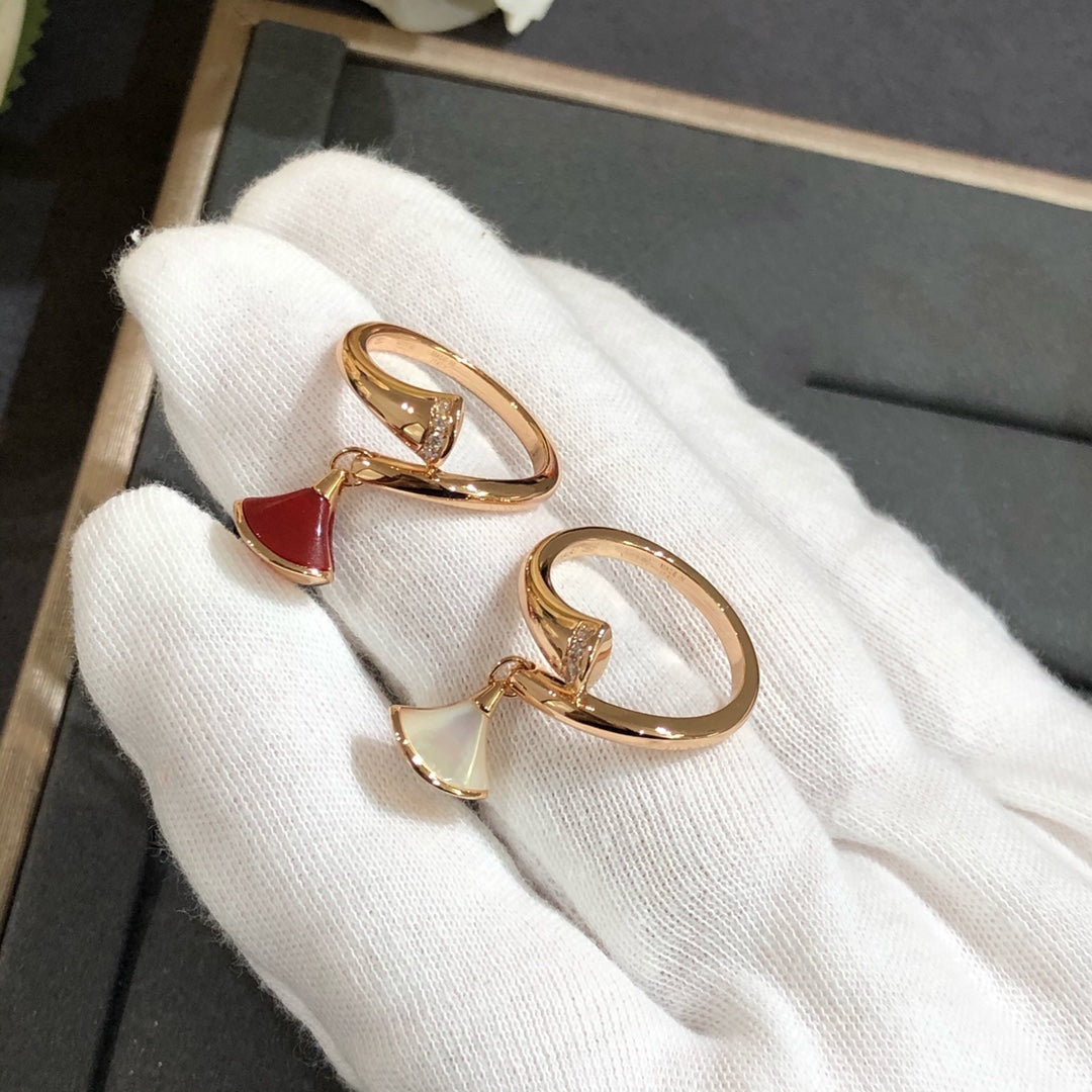 [Love More]DREAM RING ROTGOLD