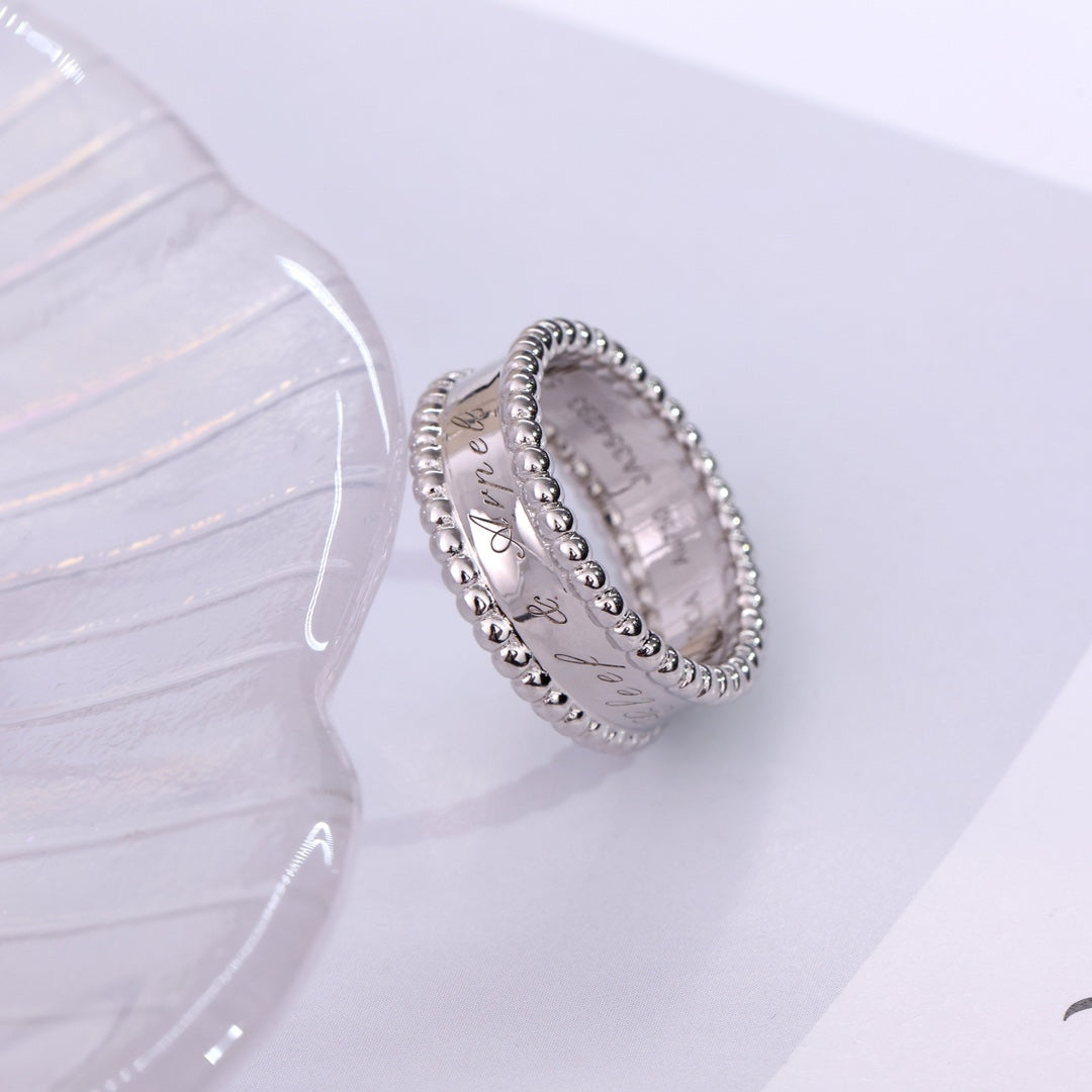 [Love More]PERLEE SIGNATURE RING