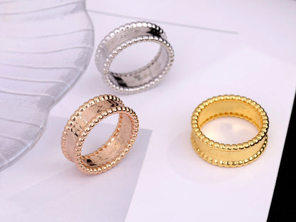 [Love More]PERLEE SIGNATURE RING