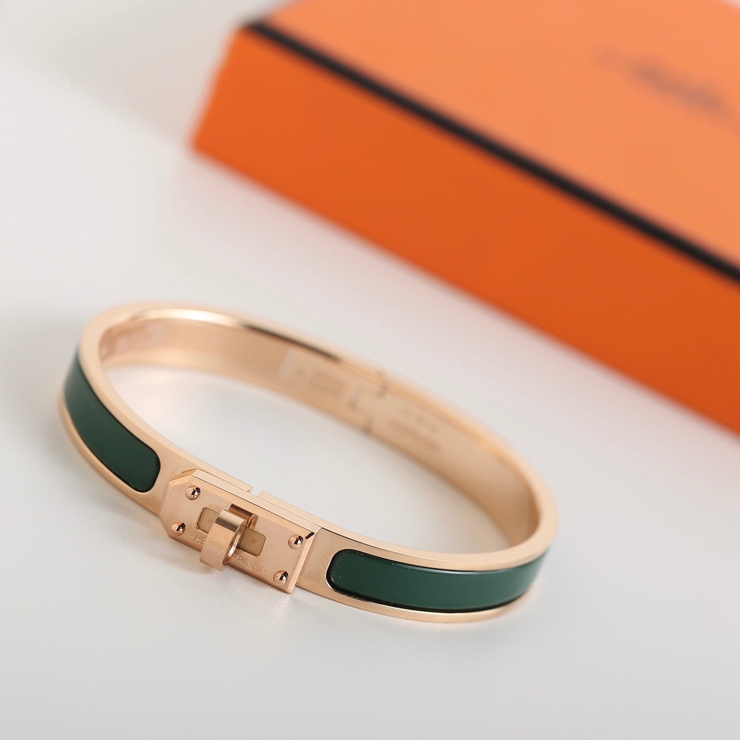 [Love More]HM KELLY KHAKI BRACELET