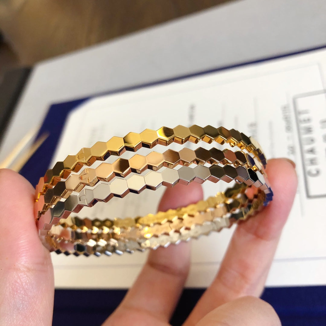 [Mehr Liebe] BIENENLIEBE ARMBAND 