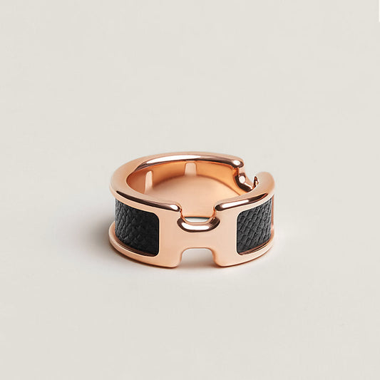 [Love More]OLYMPE PINK GOLD RING