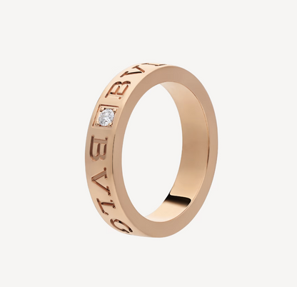 [Love More]ZERO 1 ESSENTIAL MIT DIAMANTRING