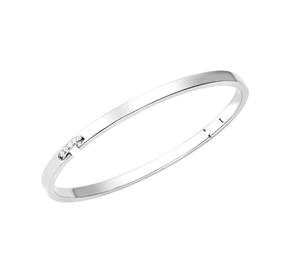 [Love More] LIENS EVIDENCE DIAMANTARMBAND