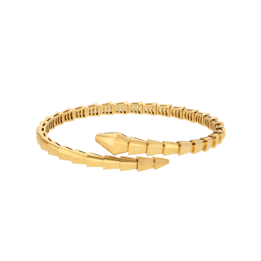 [Love More]SERPENTI VIPER GOLD BRACELET