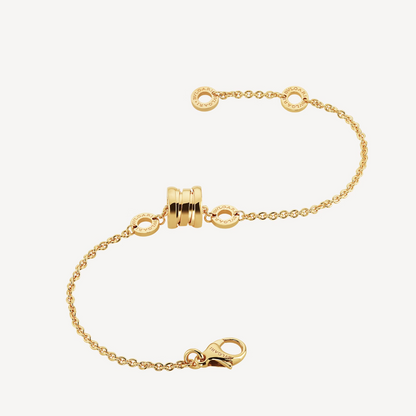 [Love More]ZERO 1 SOFT GOLD BRACELET