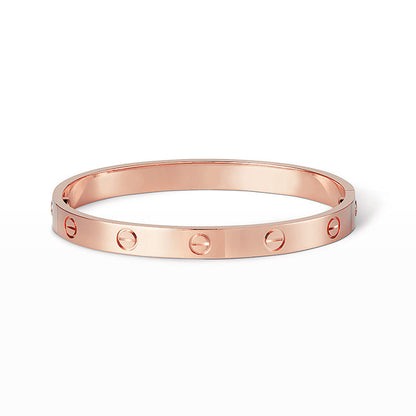 [Love More] LIEBE ARMBAND 6,1 MM 