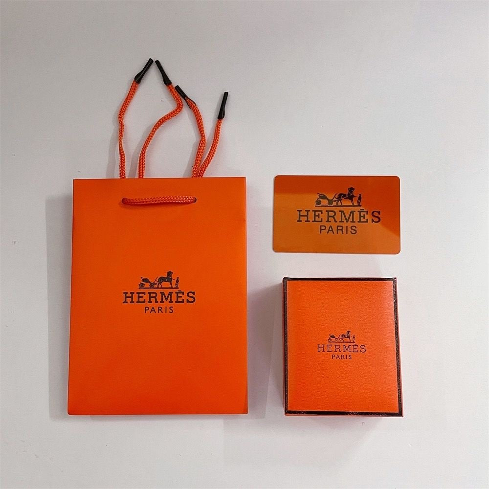 [Love More]HM BRACELET NECKLACE RING BOX GIFT BAG