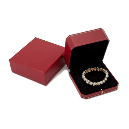 [Love More]CA Armband Halskette Ring Box Geschenktüte