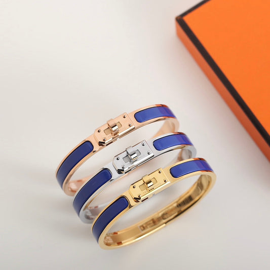 [Love More]HM KELLY BLAUES ARMBAND