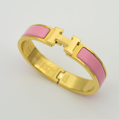 [Love More]H ROSA ARMBAND 