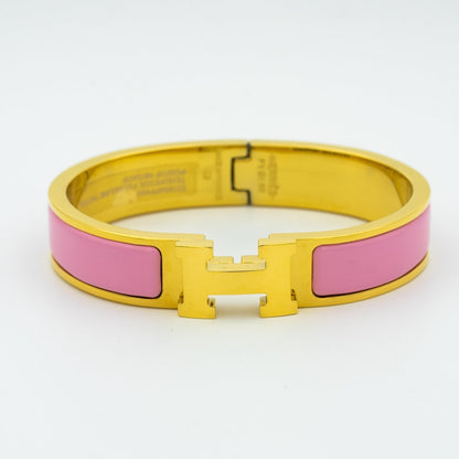 [Love More]H ROSA ARMBAND 