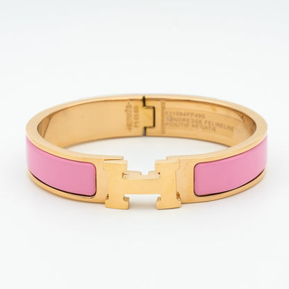 [Love More]H ROSA ARMBAND 