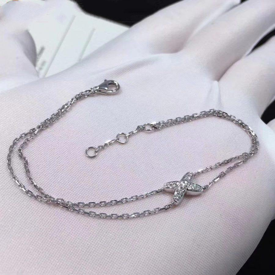 [Love More]JEUX BRACELET  DIAMOND