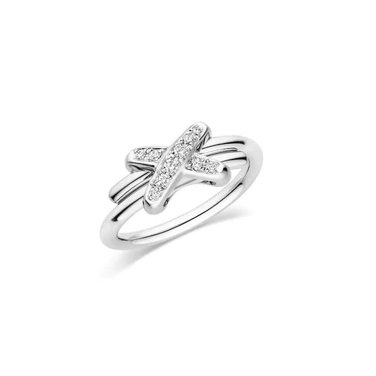 [Love More]JEUX DE SILBER-DIAMANTRING