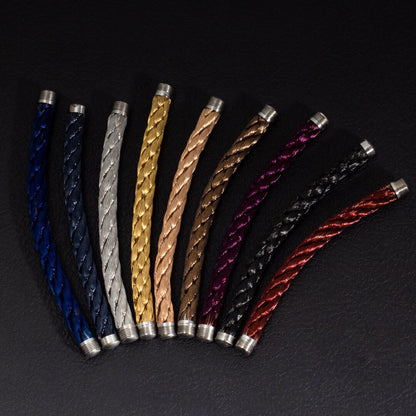 [Love More]FORCE SERIES BRACELET CABLES 50 CHOICES (DIY SELECTION)